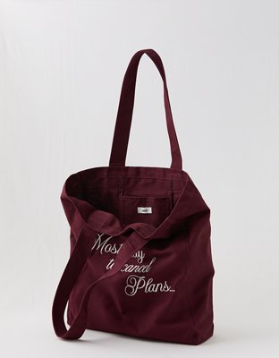 Aerie Market Tote
