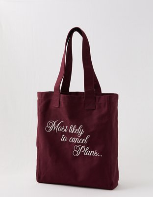 Aerie Market Tote