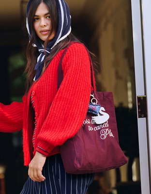 Aerie Market Tote