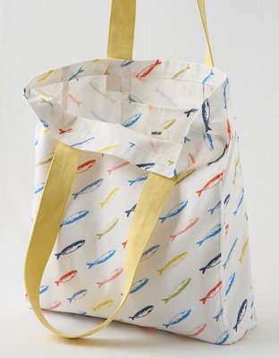 Aerie Market Tote