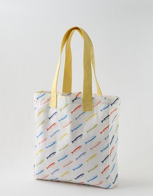Aerie Market Tote from American Eagle - $39.95