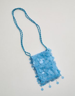 Aerie Sequin Bag from American Eagle - $49.95