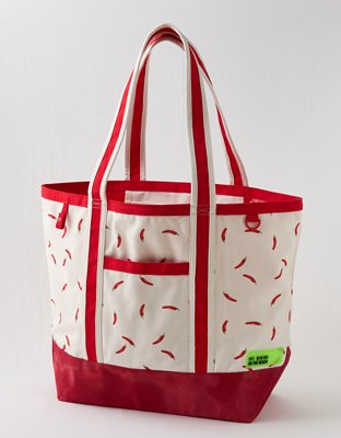 1st Bikini On The Beach™  Tote Bag