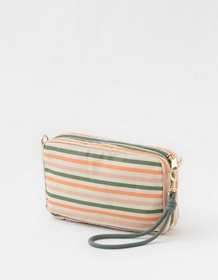 Женские сумки Aerie Canvas Pouch — фото 2