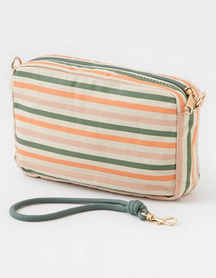 Женские сумки Aerie Canvas Pouch — фото 3