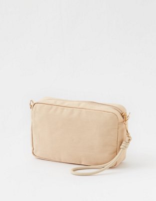 Aerie Canvas Pouch