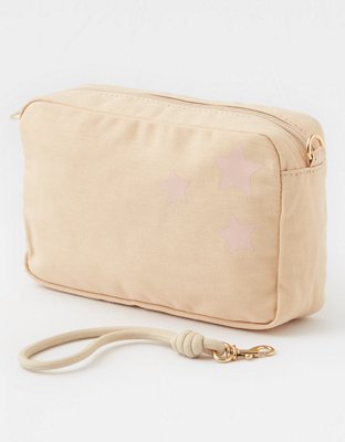 Aerie Canvas Pouch