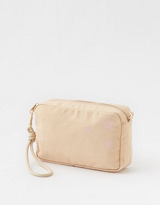 Aerie Canvas Pouch