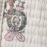 Aerie Quilted Duffle Bag