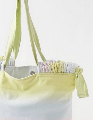 Женские сумки Aerie Adjustable Side Tie — фото 2