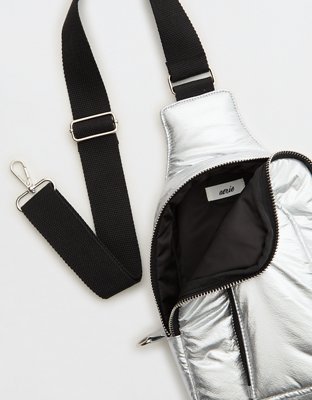 Aerie Nylon Sling Bag