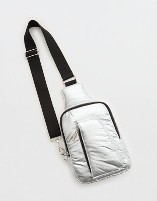 Aerie Nylon Sling Bag