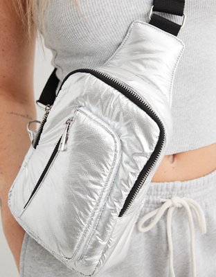 Aerie Nylon Sling Bag