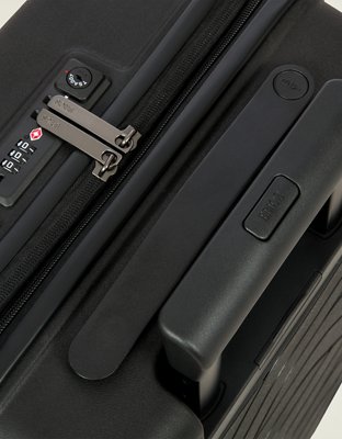 Brics Ulisse 21" Expandable Hardside Spinner