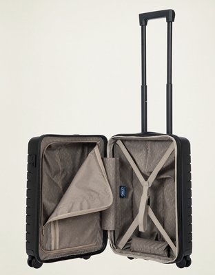 Brics Ulisse 21" Expandable Hardside Spinner