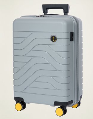 Brics Ulisse 21" Expandable Hardside Spinner
