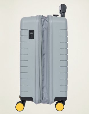 Brics Ulisse 21" Expandable Hardside Spinner