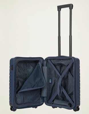 Brics Ulisse 21" Expandable Hardside Spinner