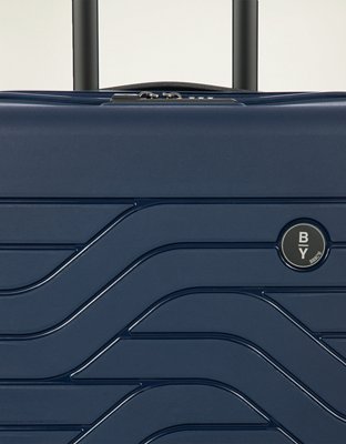 Brics Ulisse 21" Expandable Hardside Spinner