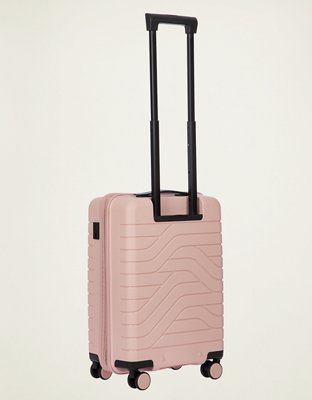 Brics Ulisse 21" Expandable Hardside Spinner