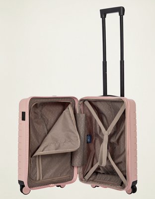Brics Ulisse 21" Expandable Hardside Spinner
