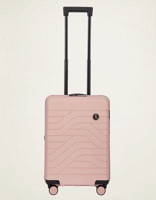 Brics Ulisse 21" Expandable Hardside Spinner