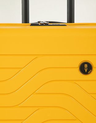 Brics Ulisse 21" Expandable Hardside Spinner