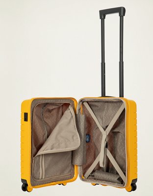 Brics Ulisse 21" Expandable Hardside Spinner