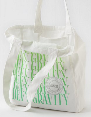 Aerie x Wicked Bolso Grande