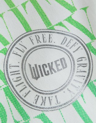 Aerie x Wicked Bolso Grande
