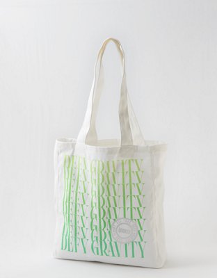 Aerie x Wicked Tote Bag