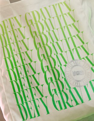 Aerie x Wicked Tote Bag