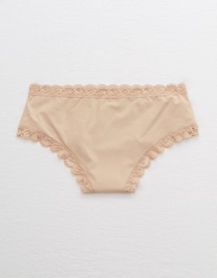 Aerie Sunnie Cheeky Underwear