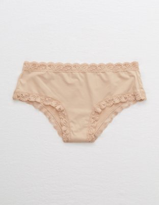 Aerie Sunnie Cheeky Underwear