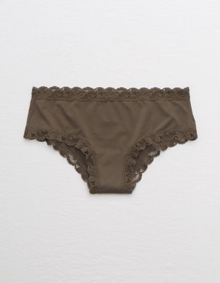 Aerie Sunnie Cheeky Underwear