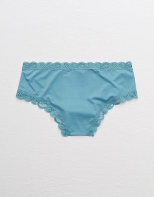 Aerie Sunnie Cheeky Underwear