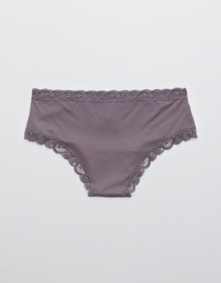 Aerie Sunnie Cheeky Underwear