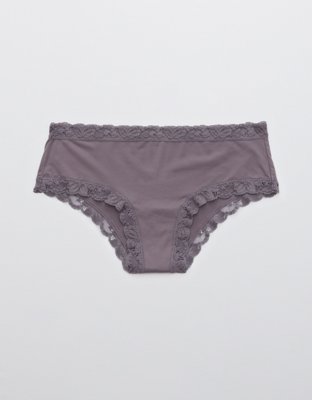 Aerie Sunnie Cheeky Underwear