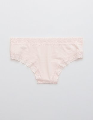 Aerie Sunnie Cheeky Underwear