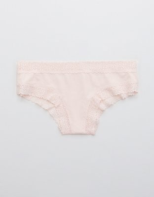 Aerie Sunnie Cheeky Underwear