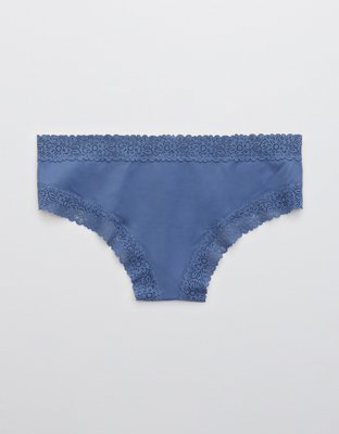 Aerie Sunnie Cheeky Underwear