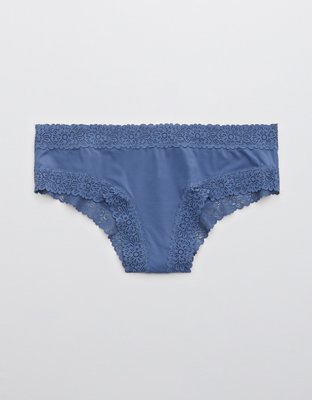 Aerie Sunnie Cheeky Underwear