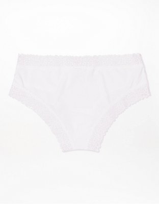 Aerie Sunnie Blossom Lace Cheeky Underwear