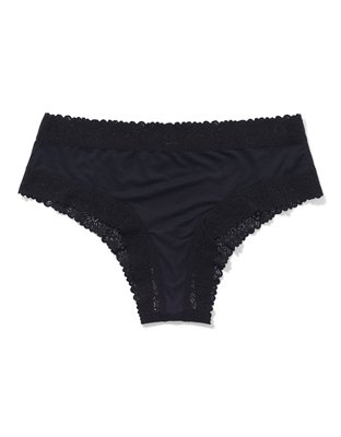 Aerie Sunnie Cheeky Underwear