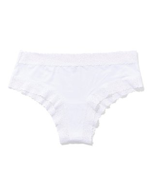 Sunnie Blossom Lace Cheeky Underwear