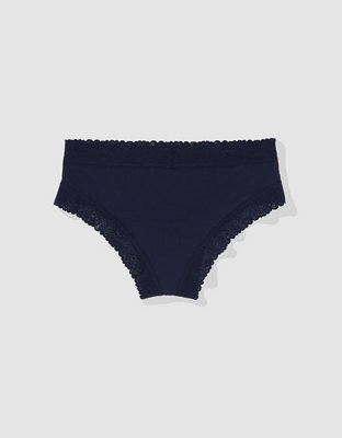 Ropa interior atrevida Sunnie con encaje Blossom
