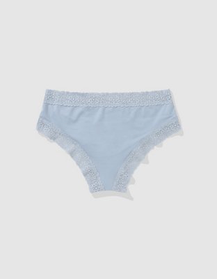 Ropa interior atrevida Sunnie con encaje Blossom