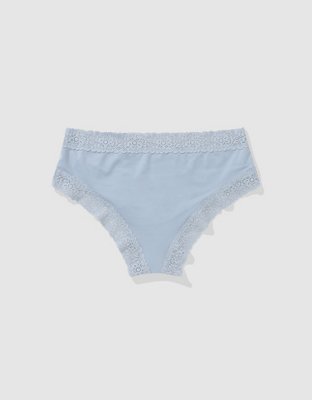 Sunnie Blossom Lace Cheeky Underwear