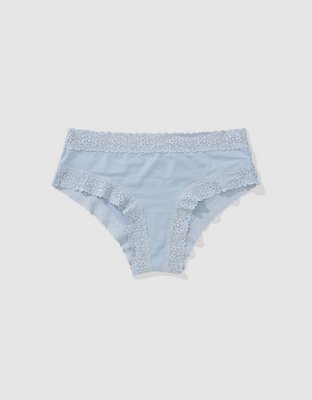 Ropa interior atrevida Sunnie con encaje Blossom