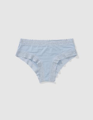 Sunnie Blossom Lace Cheeky Underwear